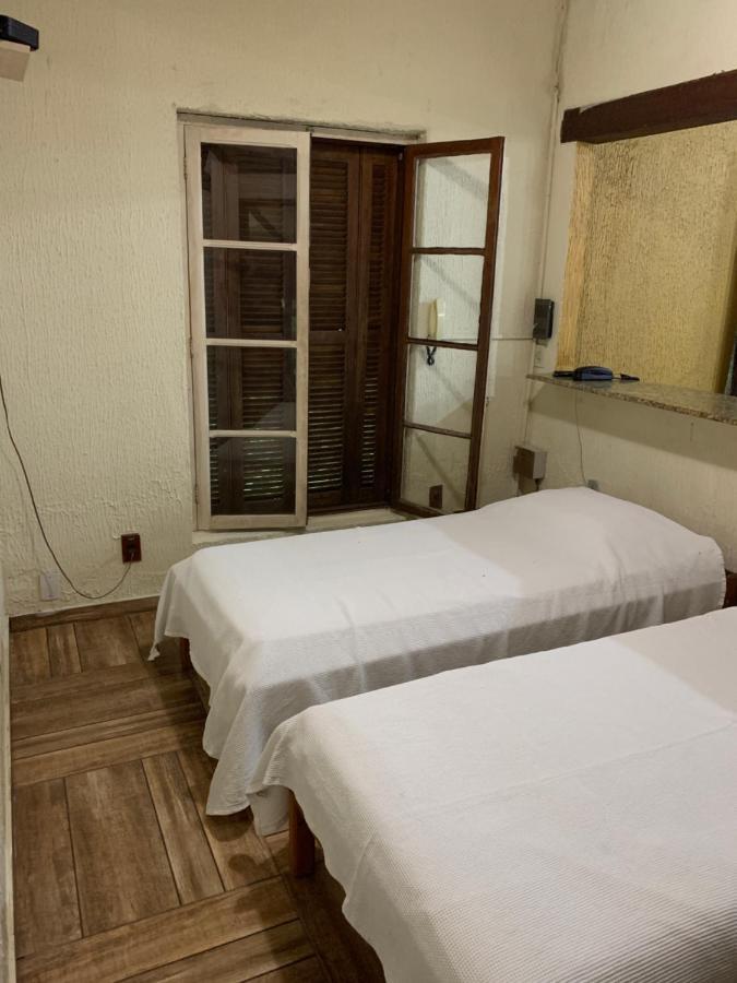 Casa Da Cachoeira Penedo  Zewnętrze zdjęcie