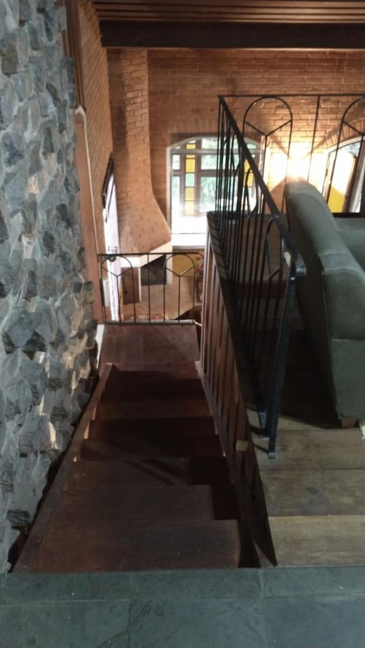 Casa Da Cachoeira Penedo  Zewnętrze zdjęcie