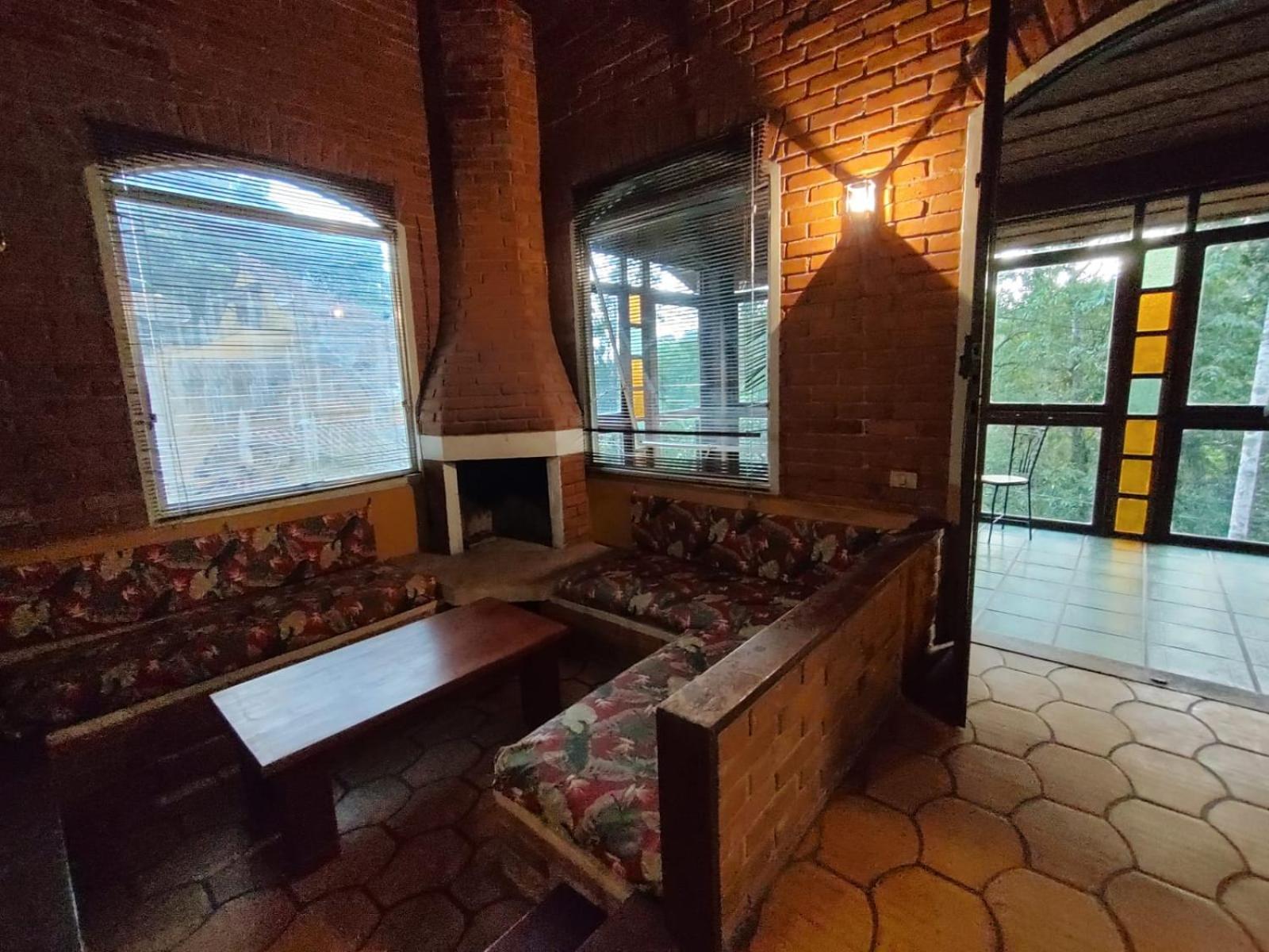 Casa Da Cachoeira Penedo  Zewnętrze zdjęcie