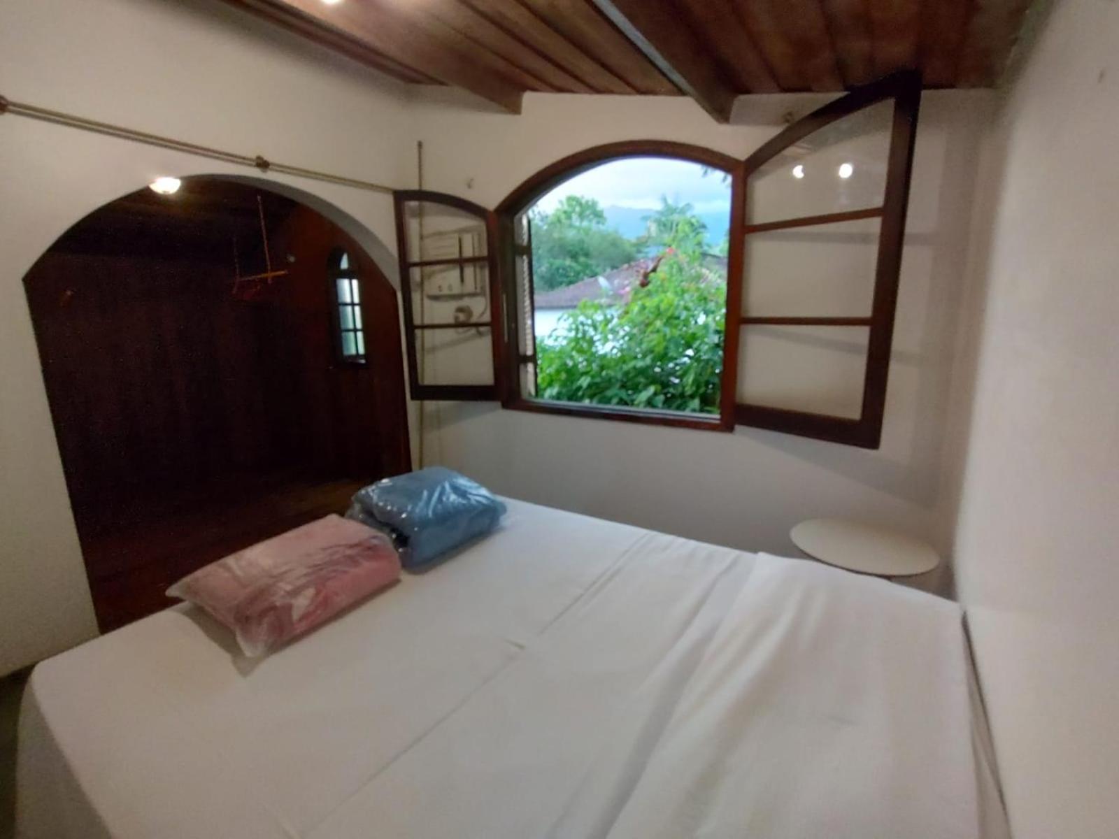Casa Da Cachoeira Penedo  Zewnętrze zdjęcie