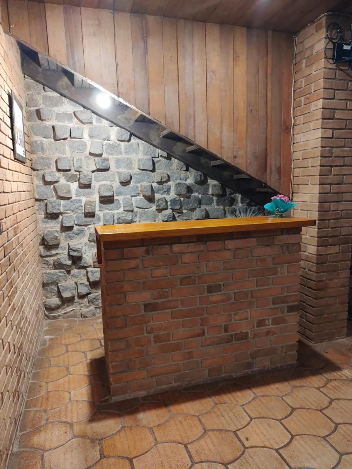 Casa Da Cachoeira Penedo  Zewnętrze zdjęcie