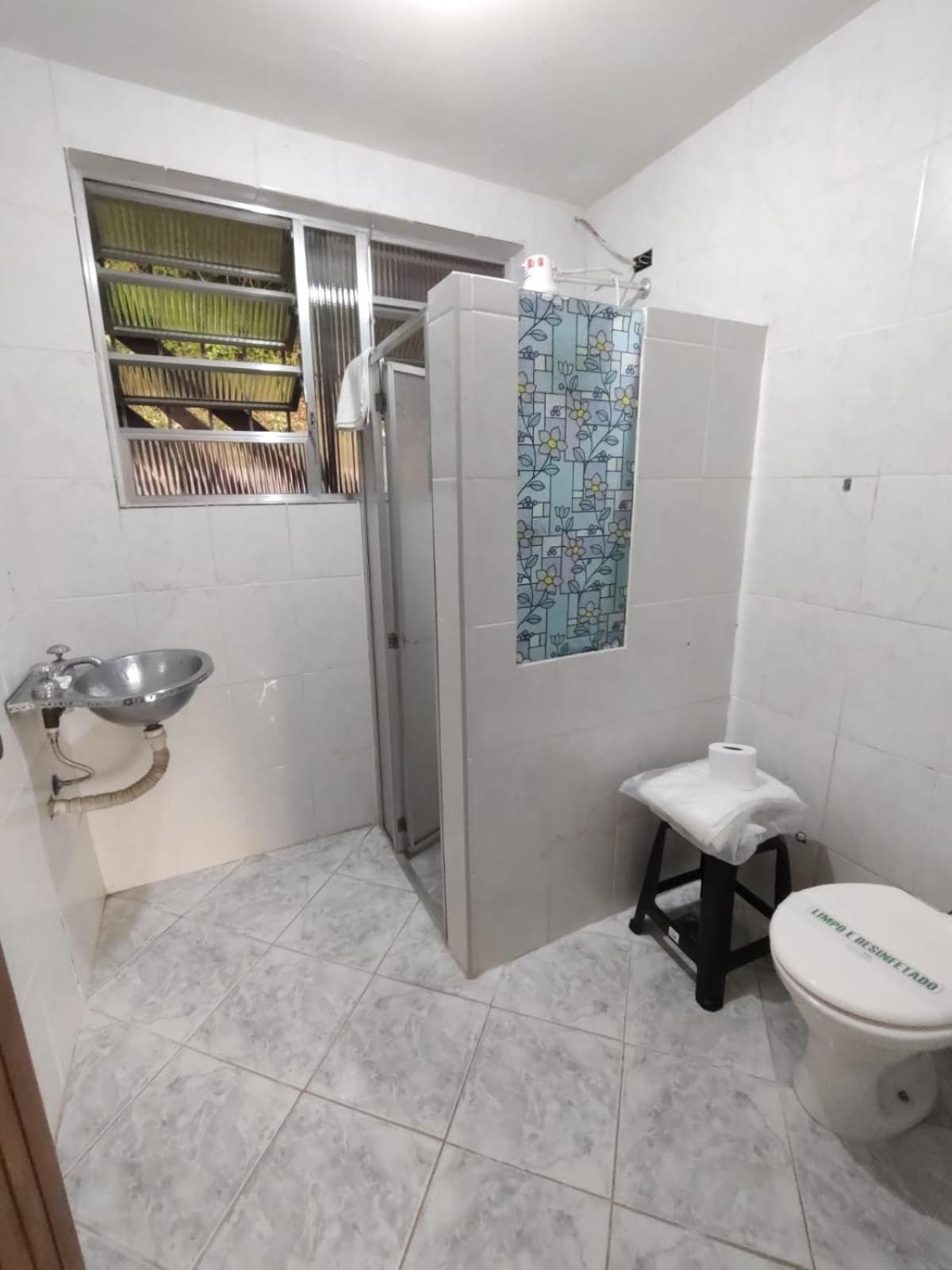 Casa Da Cachoeira Penedo  Zewnętrze zdjęcie