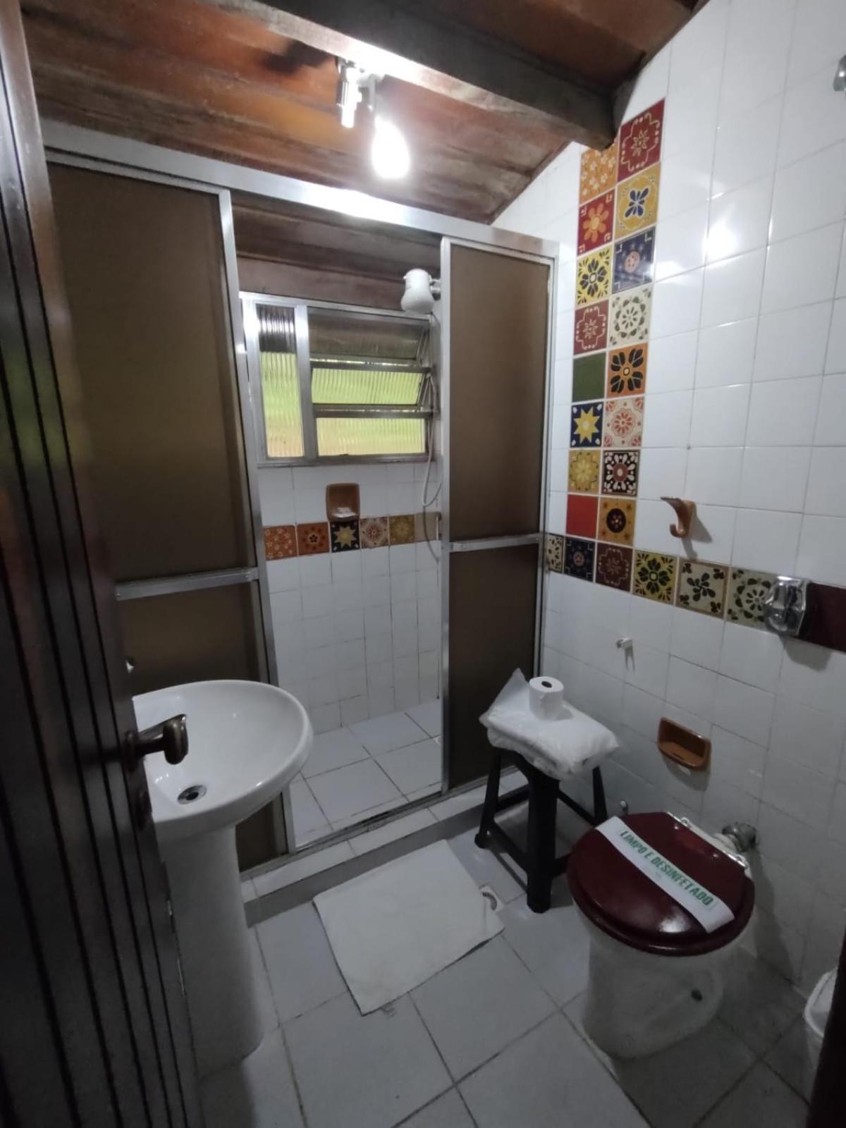 Casa Da Cachoeira Penedo  Zewnętrze zdjęcie
