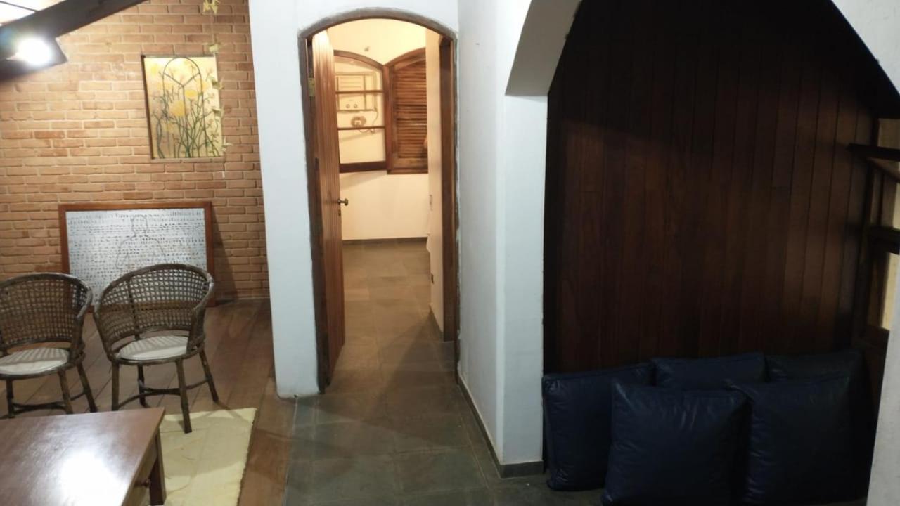 Casa Da Cachoeira Penedo  Zewnętrze zdjęcie