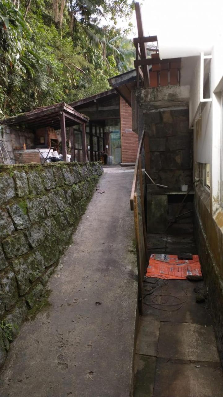 Casa Da Cachoeira Penedo  Zewnętrze zdjęcie