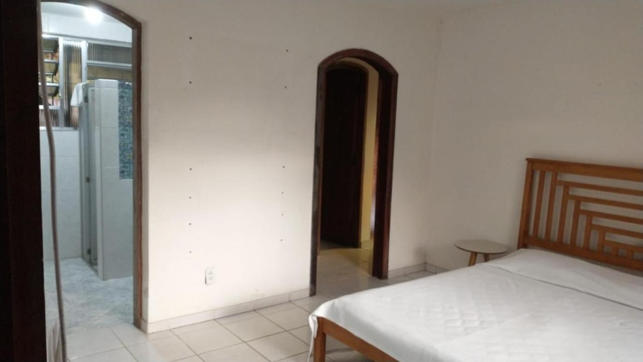 Casa Da Cachoeira Penedo  Zewnętrze zdjęcie