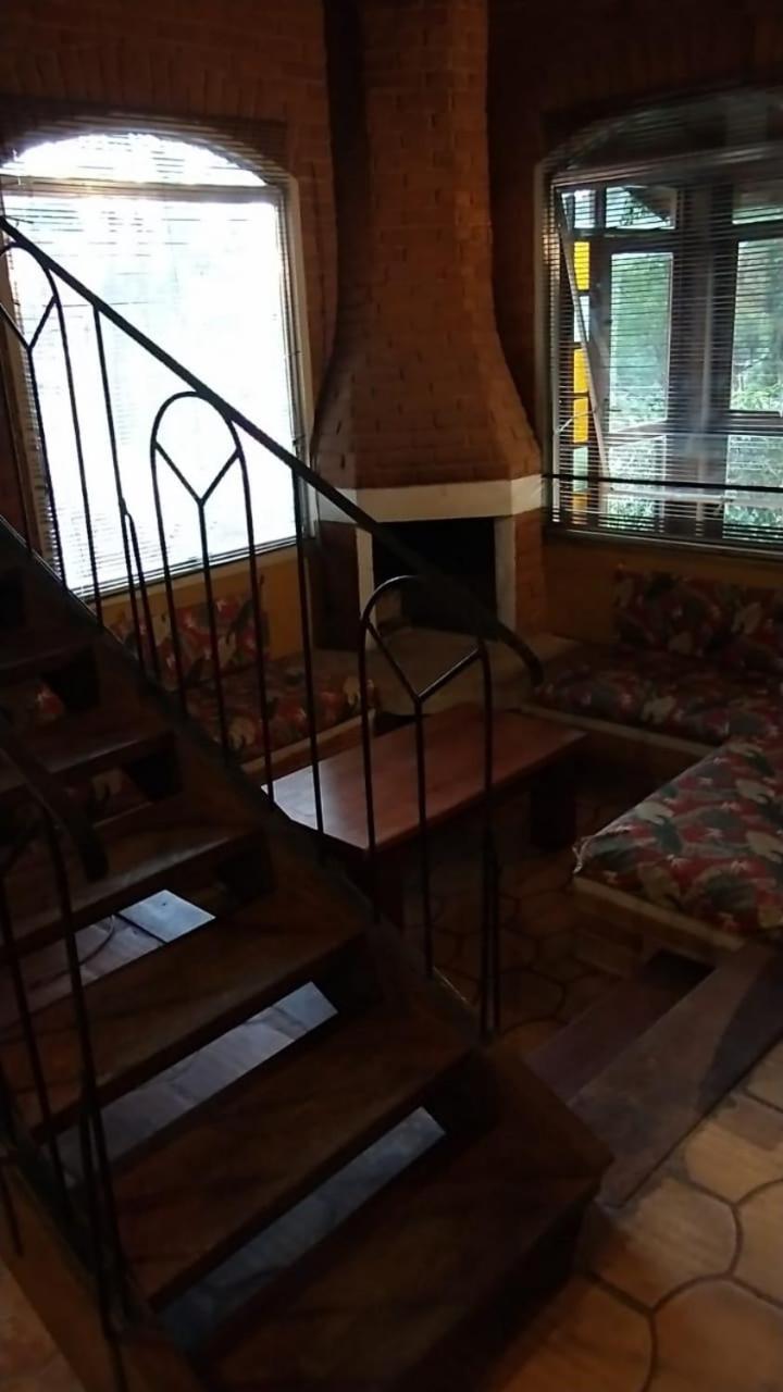 Casa Da Cachoeira Penedo  Zewnętrze zdjęcie