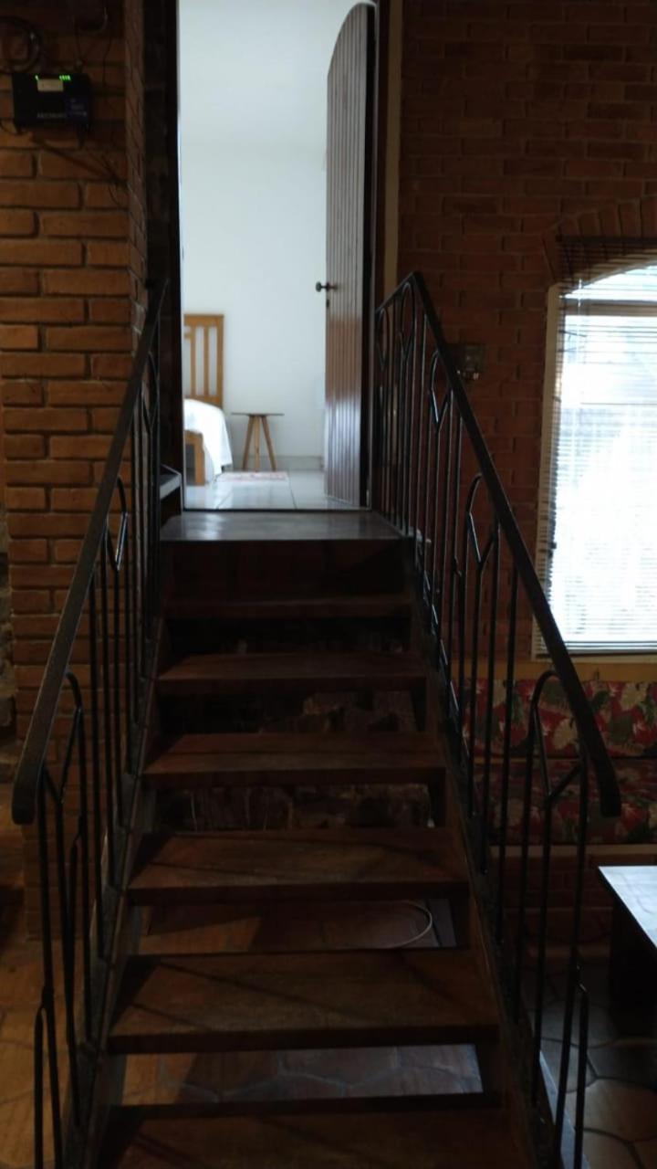 Casa Da Cachoeira Penedo  Zewnętrze zdjęcie