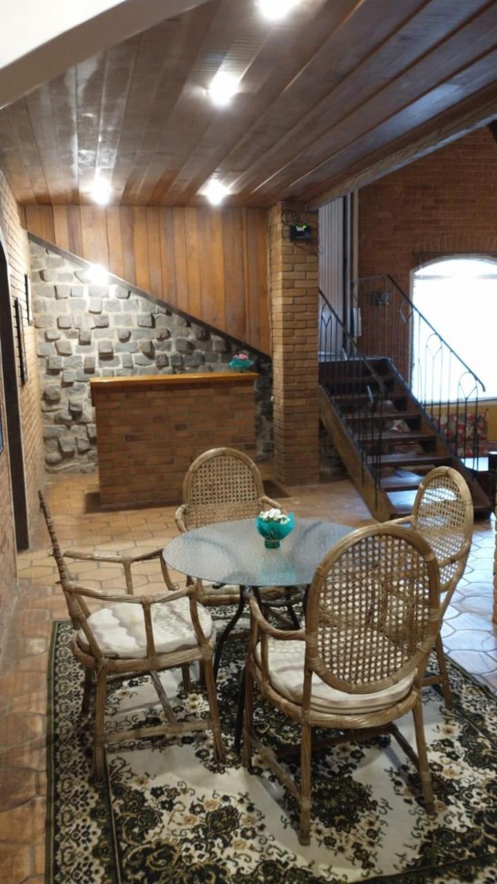 Casa Da Cachoeira Penedo  Zewnętrze zdjęcie