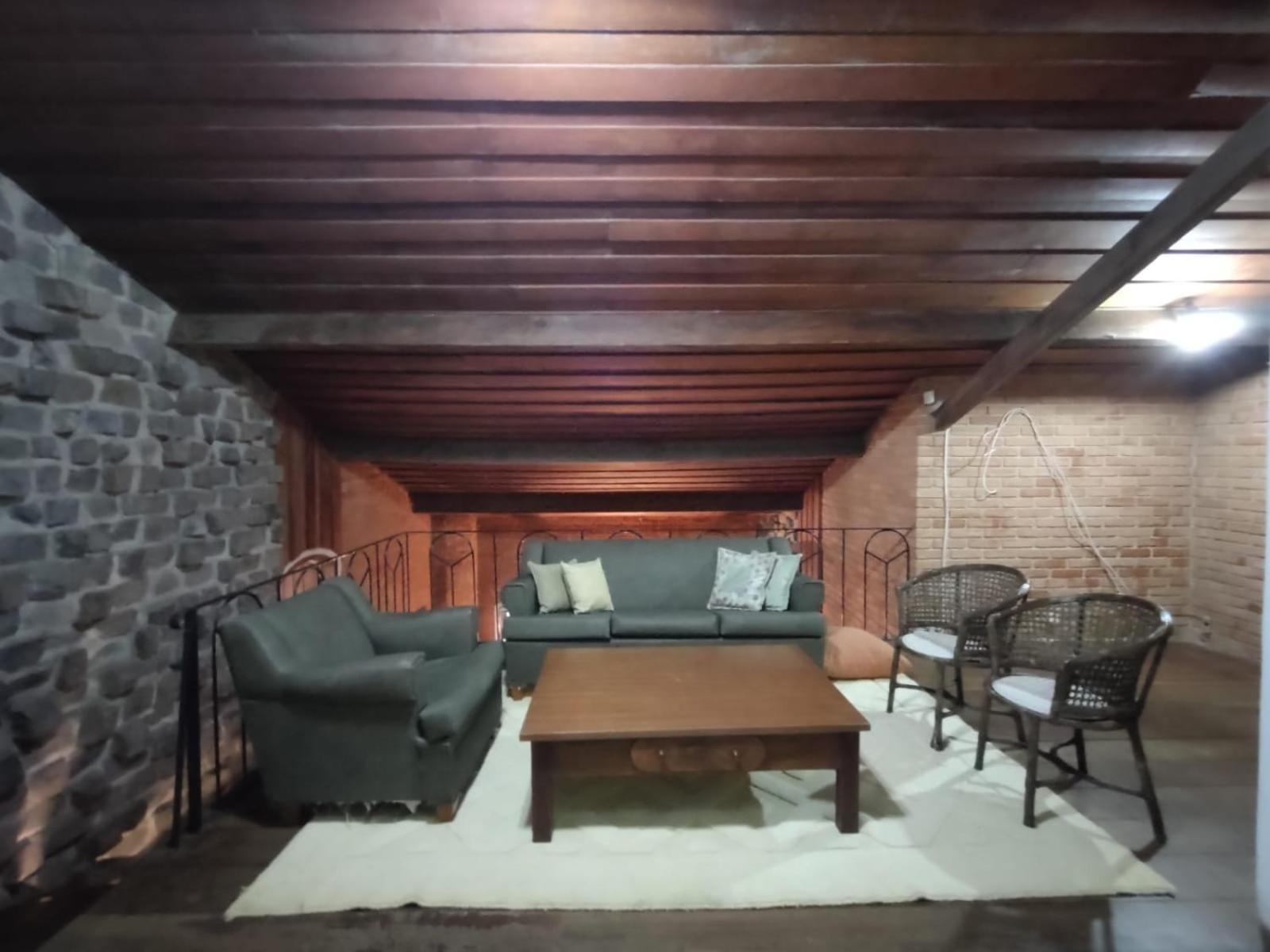 Casa Da Cachoeira Penedo  Zewnętrze zdjęcie