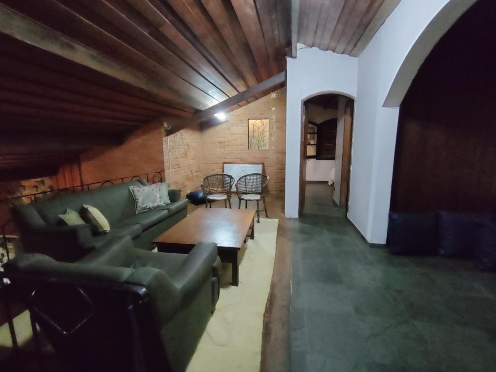 Casa Da Cachoeira Penedo  Zewnętrze zdjęcie