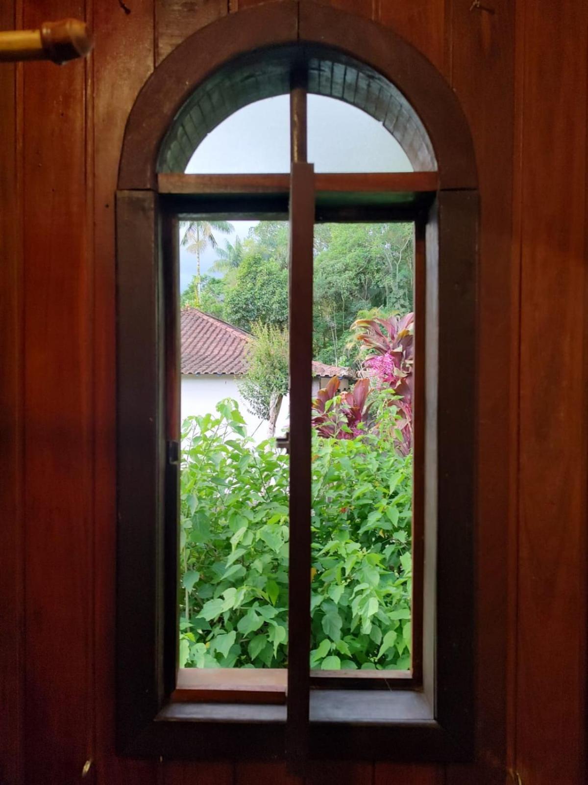 Casa Da Cachoeira Penedo  Zewnętrze zdjęcie