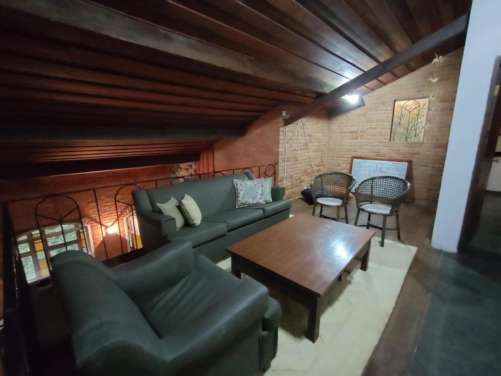 Casa Da Cachoeira Penedo  Zewnętrze zdjęcie