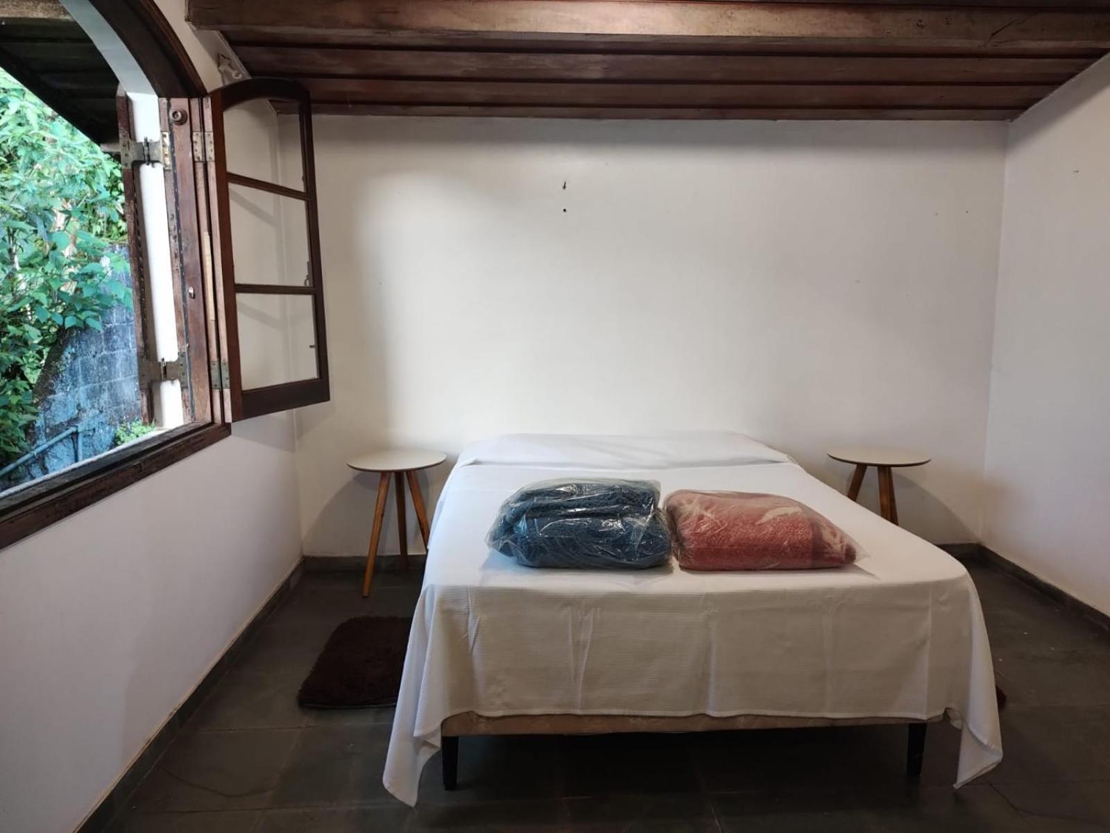 Casa Da Cachoeira Penedo  Zewnętrze zdjęcie