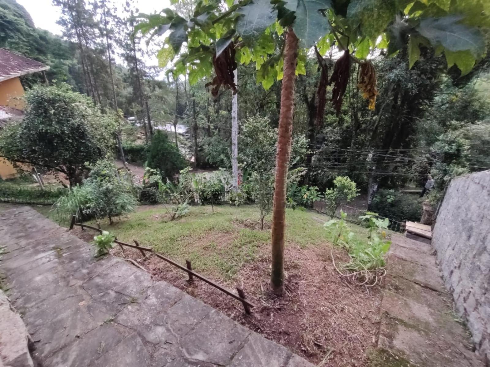 Casa Da Cachoeira Penedo  Zewnętrze zdjęcie