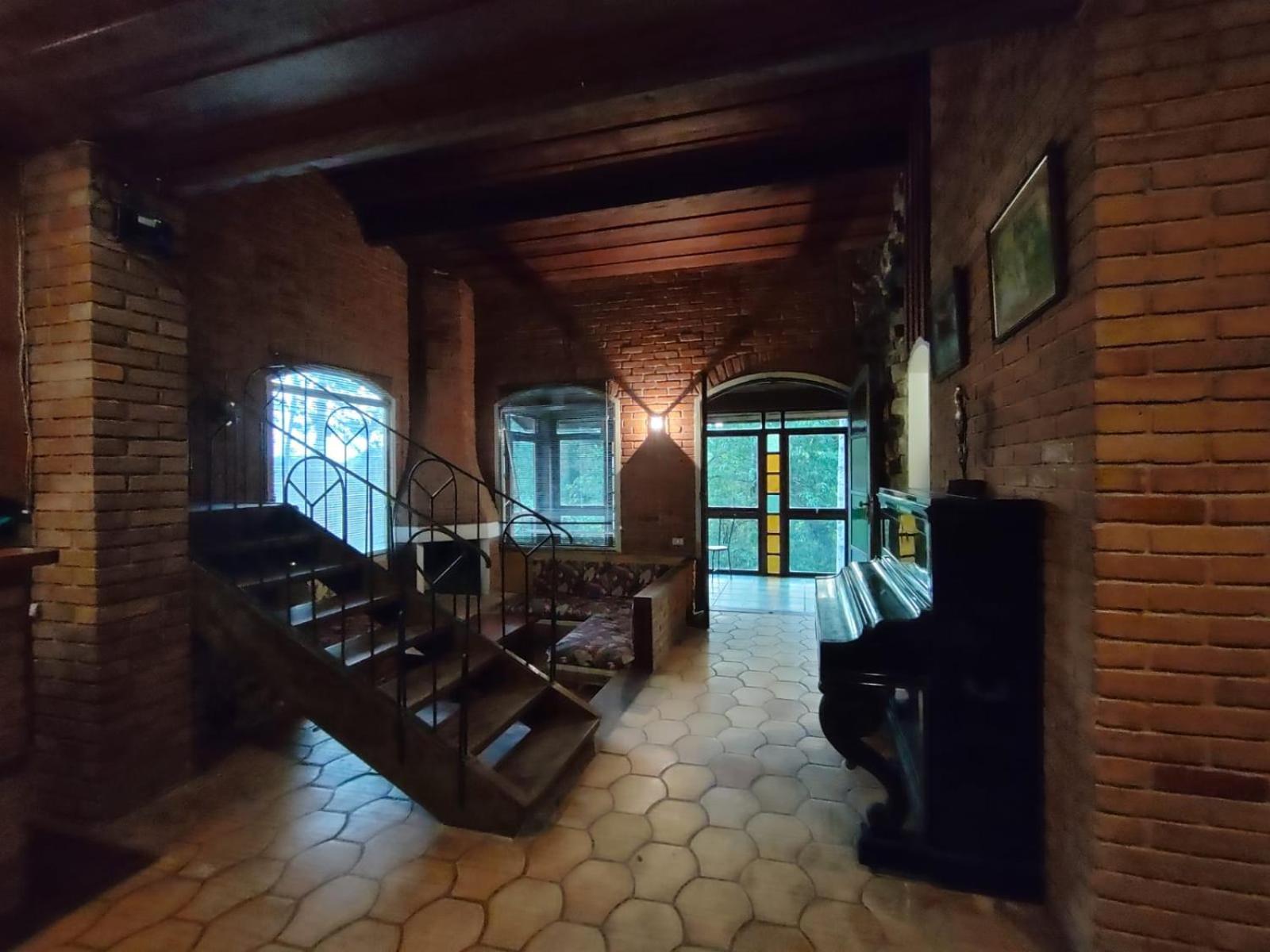 Casa Da Cachoeira Penedo  Zewnętrze zdjęcie
