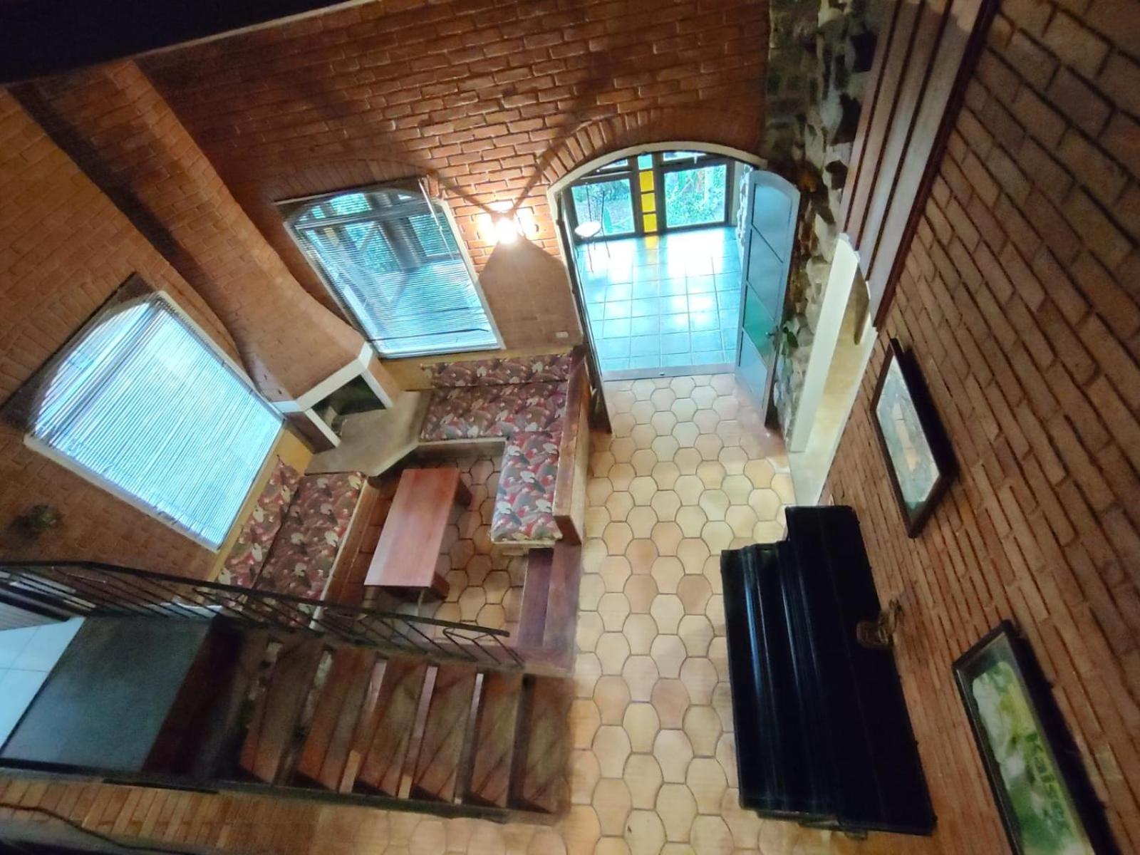 Casa Da Cachoeira Penedo  Zewnętrze zdjęcie