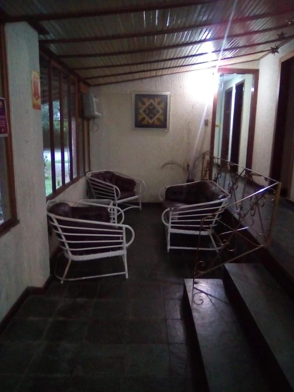 Casa Da Cachoeira Penedo  Zewnętrze zdjęcie
